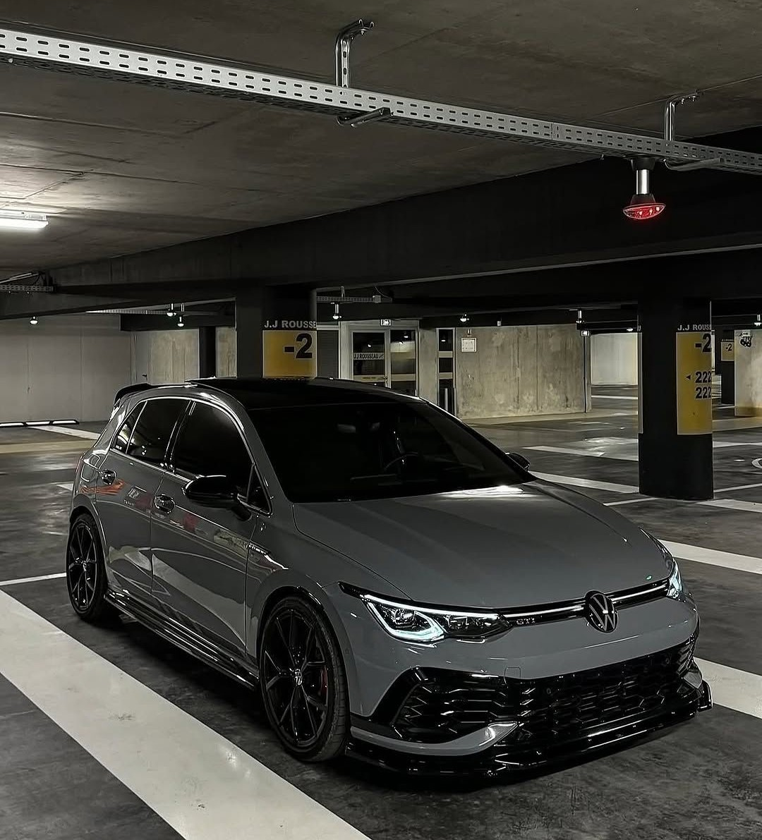 golf 8.5