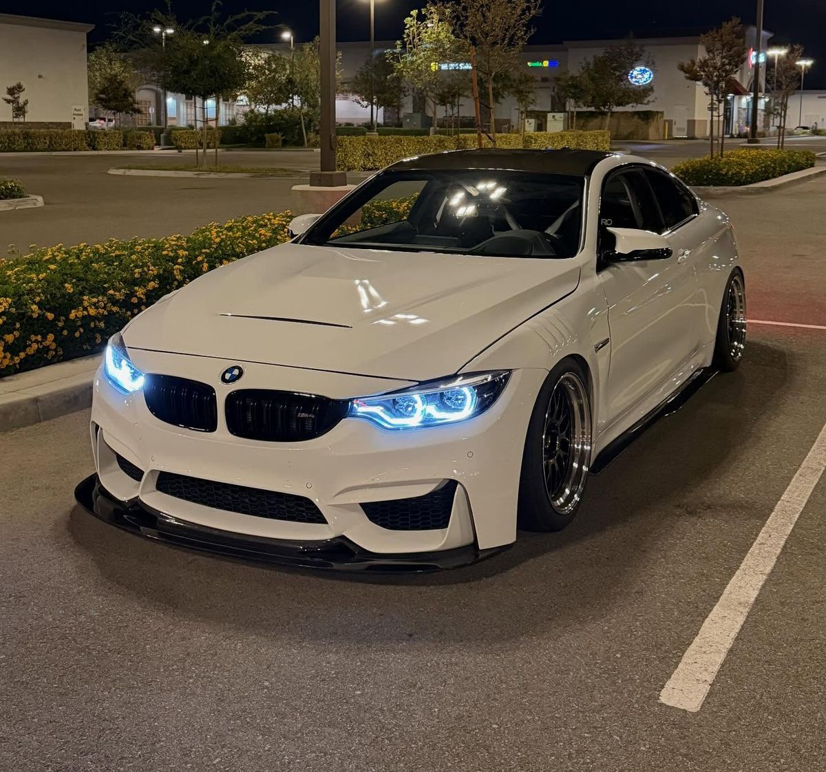 BMW SERIE 3