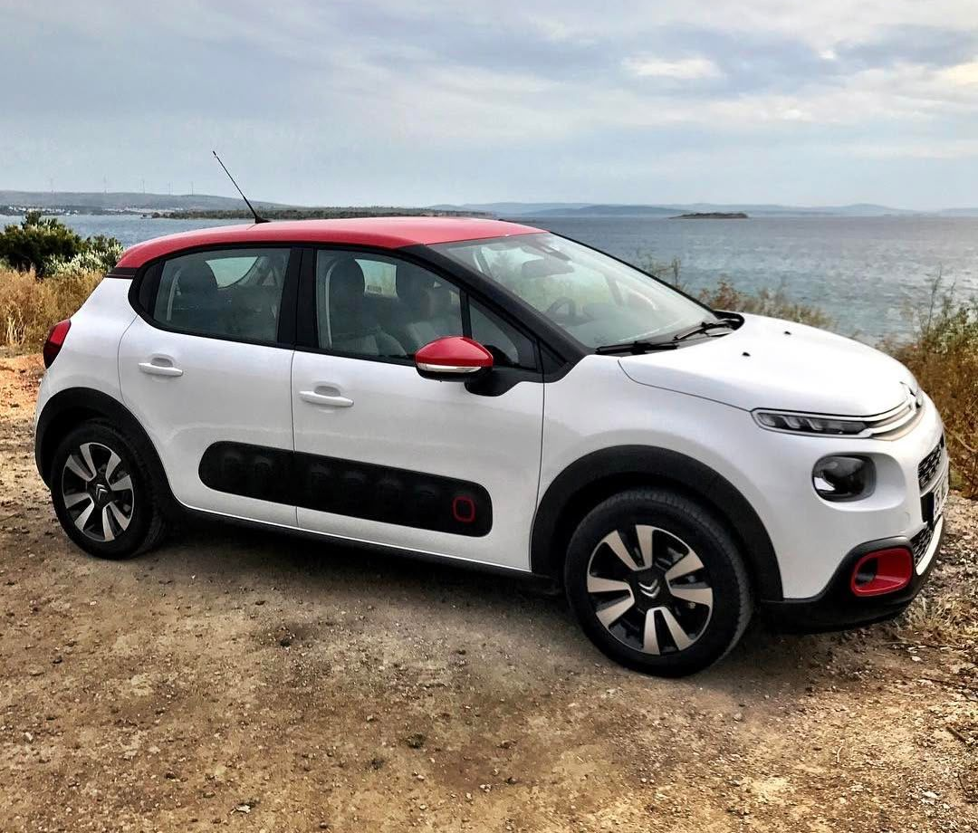 CITROEN C3